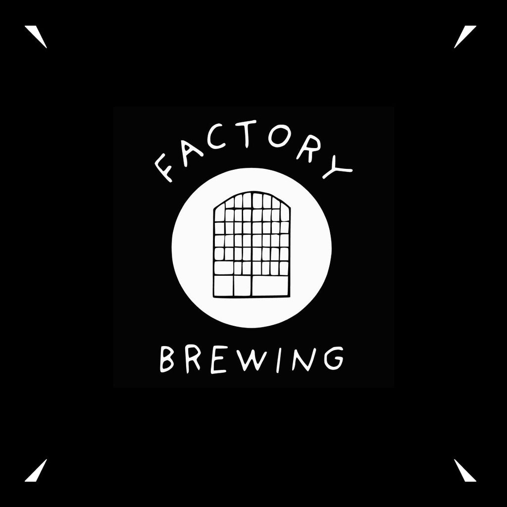 Factory Brewing