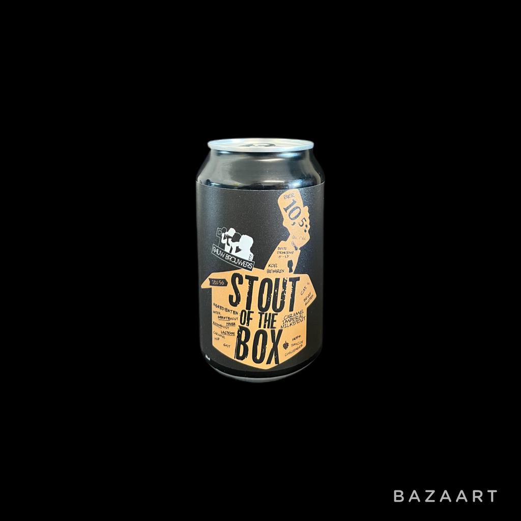 Stout of the box